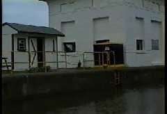 Canal Boat Cruise